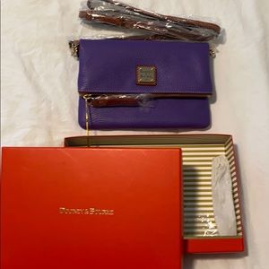 Dooney and Burke Purse